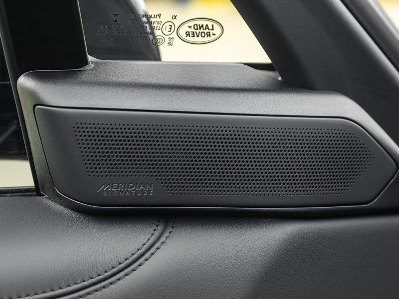 Range Rover P510e SV  - U5874