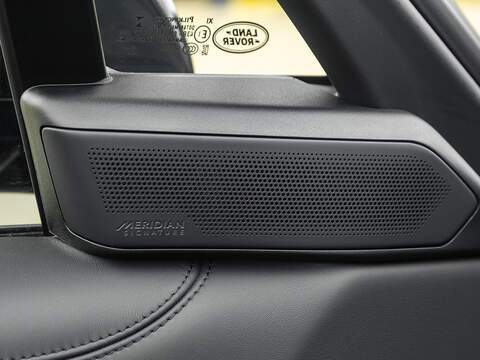 Range Rover P510e SV  - U5874