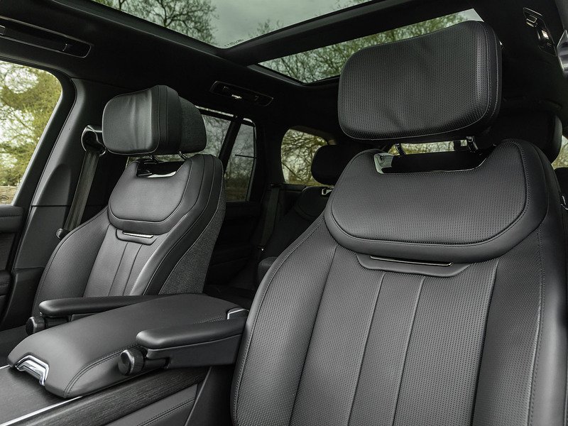 Range Rover P510e SV  - U5874