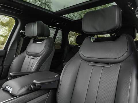 Range Rover P510e SV  - U5874