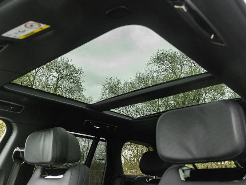 Range Rover P510e SV  - U5874