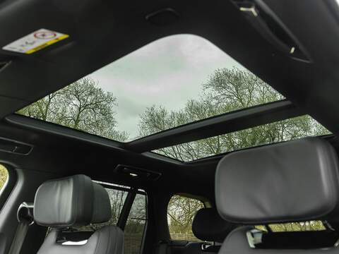 Range Rover P510e SV  - U5874