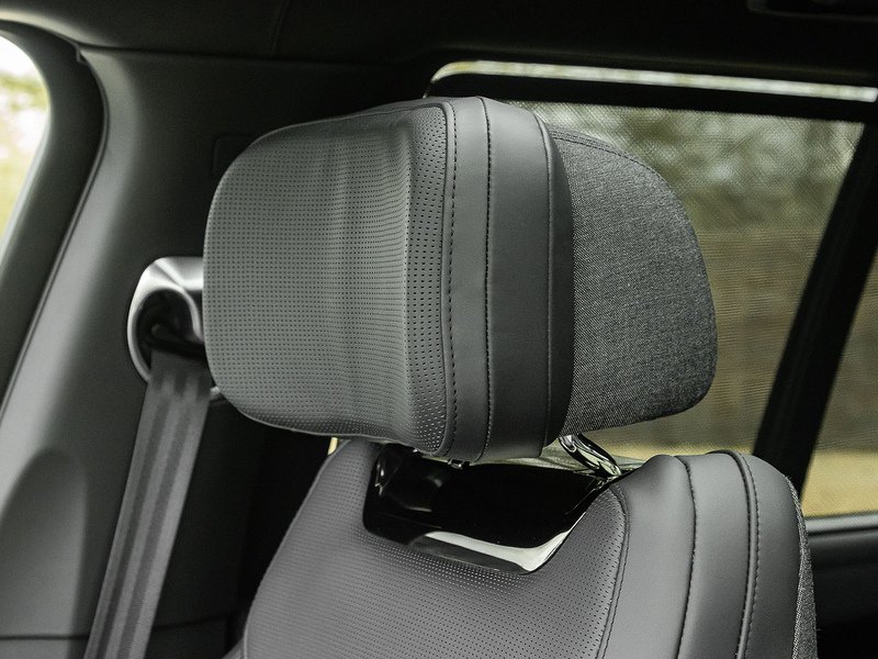 Range Rover P510e SV  - U5874