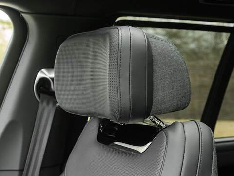 Range Rover P510e SV  - U5874