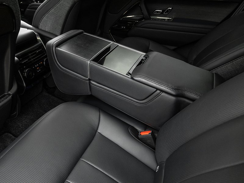 Range Rover P510e SV  - U5874