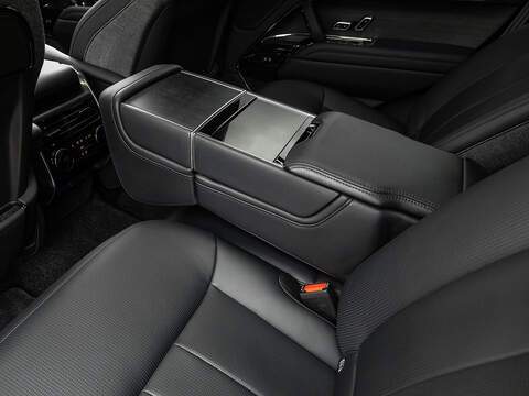 Range Rover P510e SV  - U5874