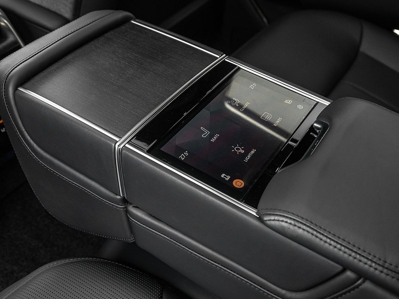 Range Rover P510e SV  - U5874