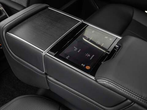 Range Rover P510e SV  - U5874