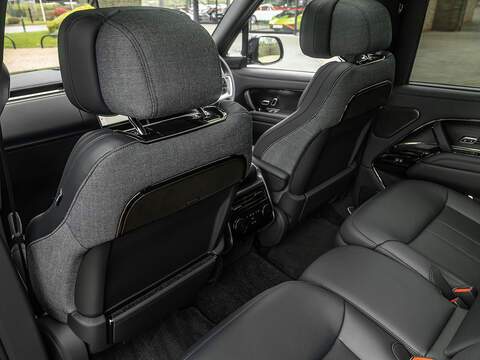 Range Rover P510e SV  - U5874