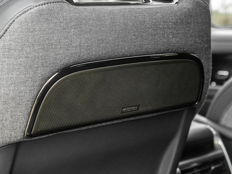 Range Rover P510e SV  - U5874