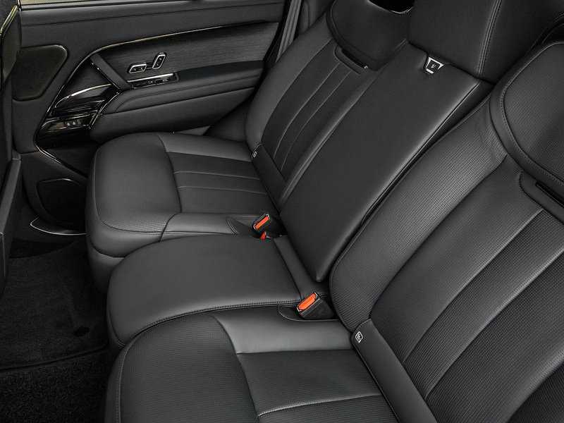 Range Rover P510e SV  - U5874