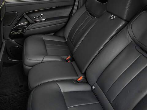 Range Rover P510e SV  - U5874