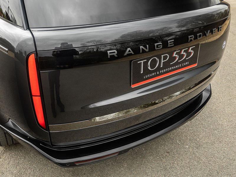 Range Rover P510e SV  - U5874