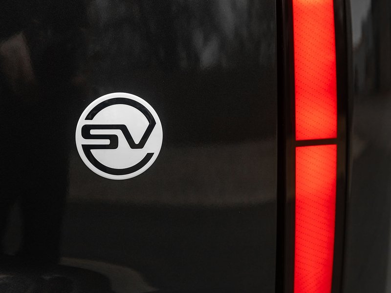 Range Rover P510e SV  - U5874