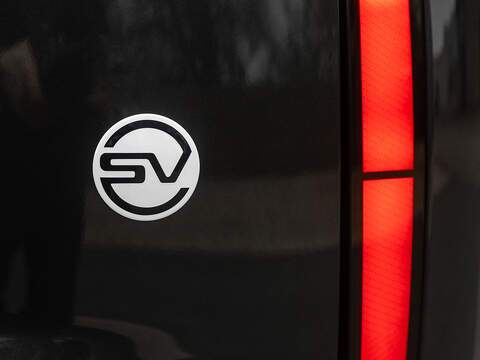 Range Rover P510e SV  - U5874