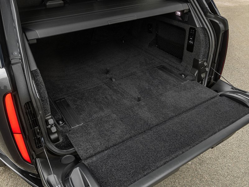 Range Rover P510e SV  - U5874