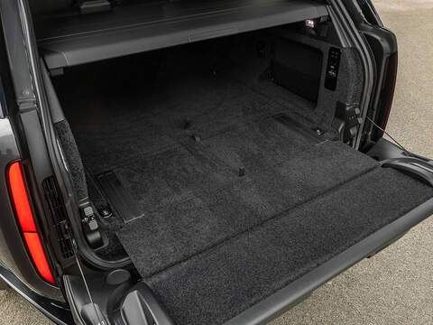 Range Rover P510e SV  - U5874