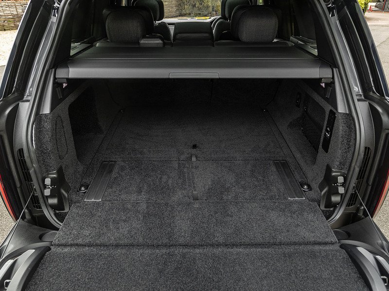 Range Rover P510e SV  - U5874