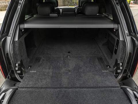 Range Rover P510e SV  - U5874