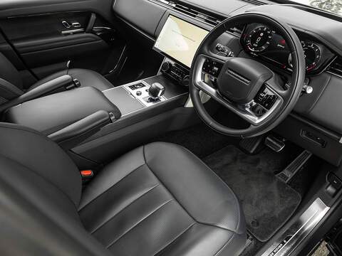 Range Rover P510e SV  - U5874