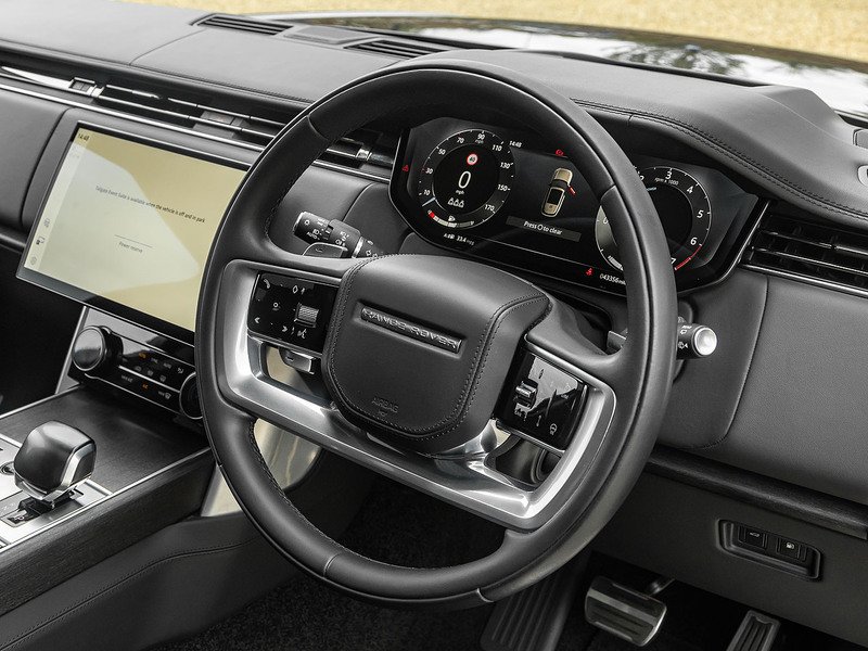 Range Rover P510e SV  - U5874