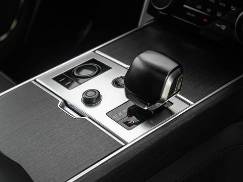 Range Rover P510e SV  - U5874