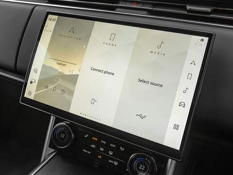 Range Rover P510e SV  - U5874