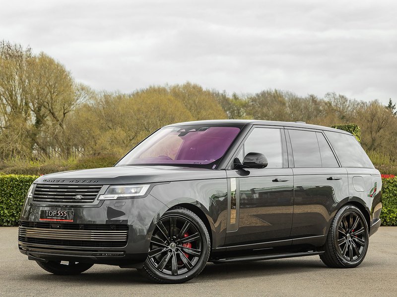 Range Rover P510e SV  - U5874