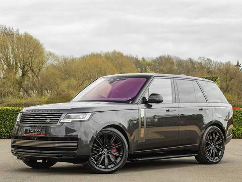 Range Rover P510e SV  - U5874