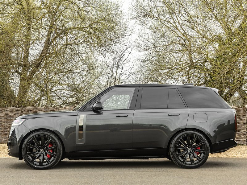 Range Rover P510e SV  - U5874