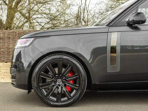 Range Rover P510e SV  - U5874