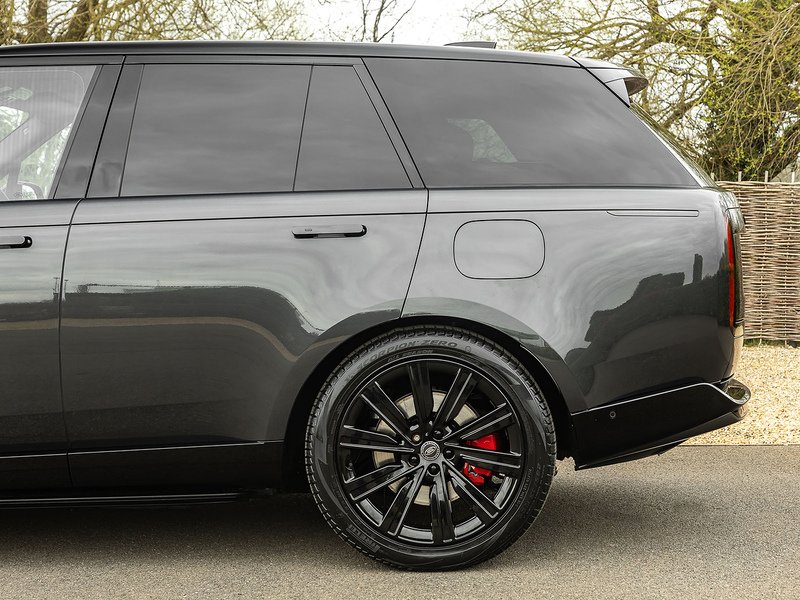 Range Rover P510e SV  - U5874