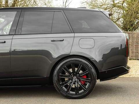 Range Rover P510e SV  - U5874