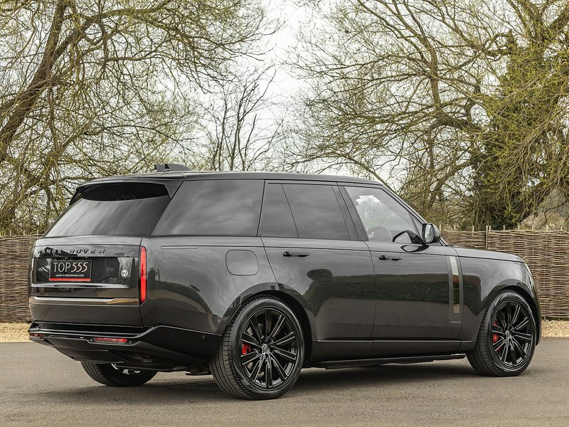 Range Rover P510e SV  - U5874