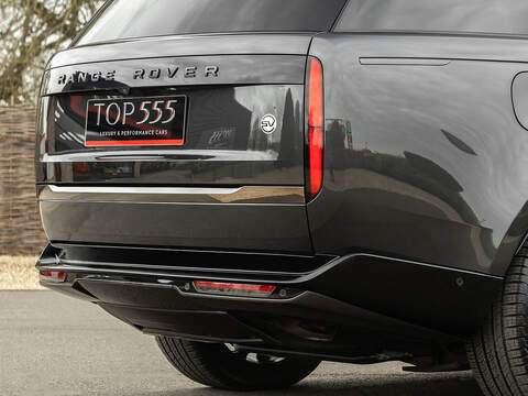 Range Rover P510e SV  - U5874