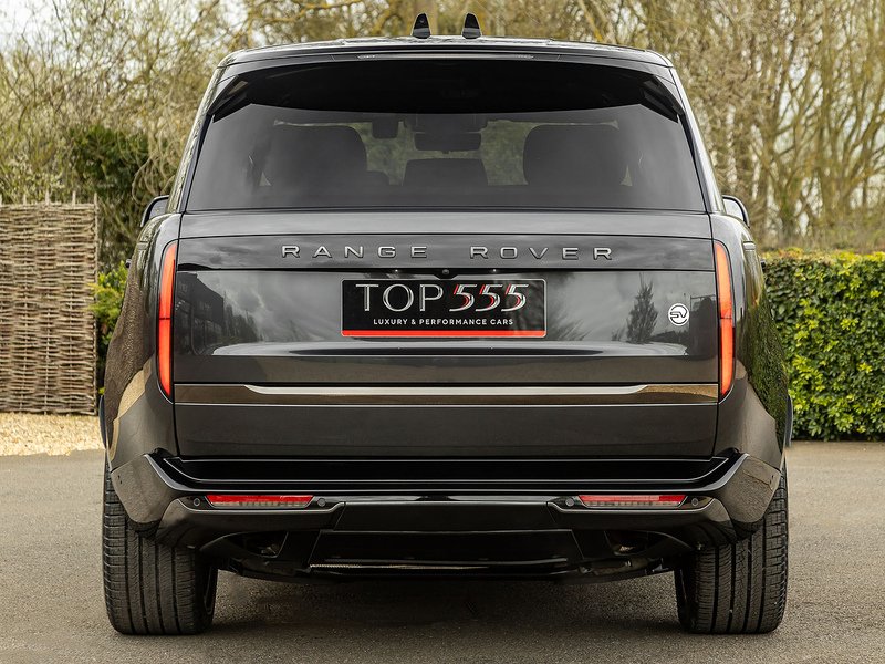 Range Rover P510e SV  - U5874