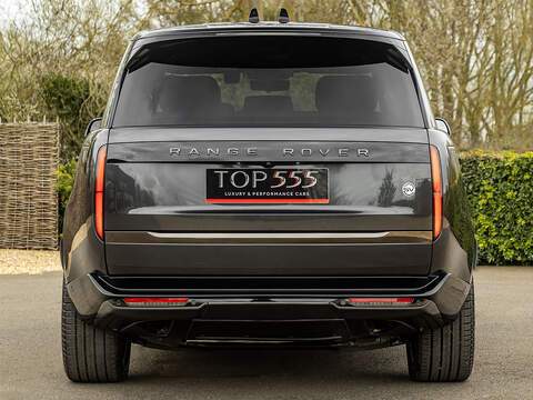 Range Rover P510e SV  - U5874