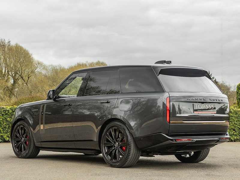 Range Rover P510e SV  - U5874