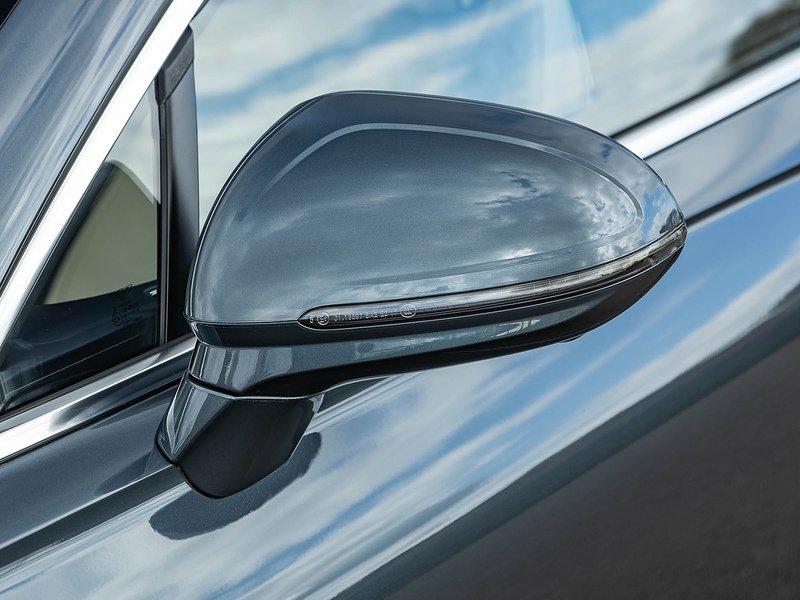 Bentley Continental GT V8 Mulliner  - U5877