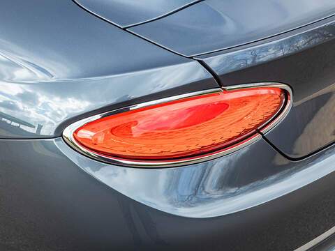 Bentley Continental GT V8 Mulliner  - U5877