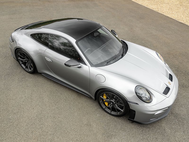 Porsche 911 GT3 Touring (992.2)  - U5879