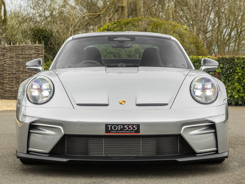 Porsche 911 GT3 Touring (992.2)  - U5879