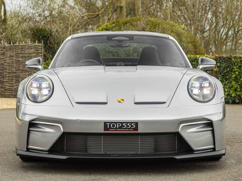 Porsche 911 GT3 Touring (992.2)  - U5879