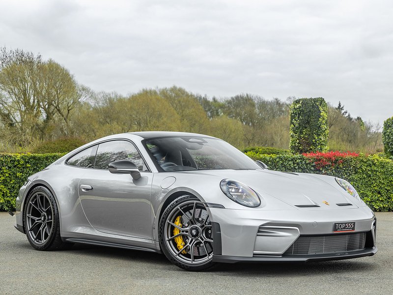 Porsche 911 GT3 Touring (992.2)  - U5879
