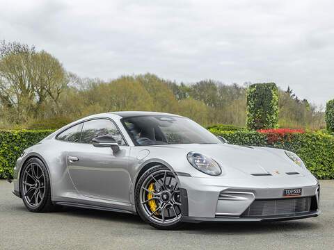 Porsche 911 GT3 Touring (992.2)  - U5879