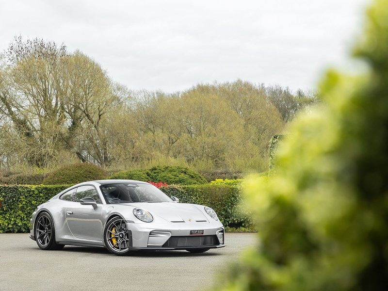 Porsche 911 GT3 Touring (992.2)  - U5879