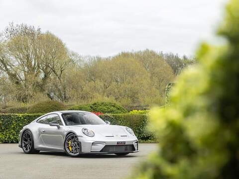 Porsche 911 GT3 Touring (992.2)  - U5879