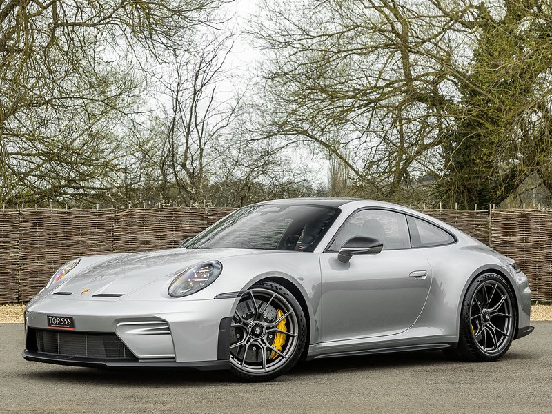 Porsche 911 GT3 Touring (992.2)  - U5879