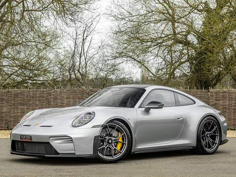 Porsche 911 GT3 Touring (992.2)  - U5879
