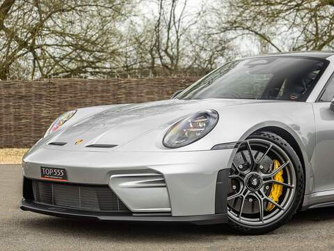 Porsche 911 GT3 Touring (992.2)  - U5879